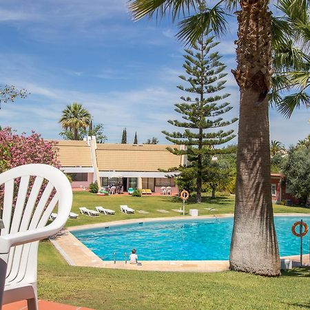 Capitalmoura Mouragolf Village Vilamoura Exterior photo