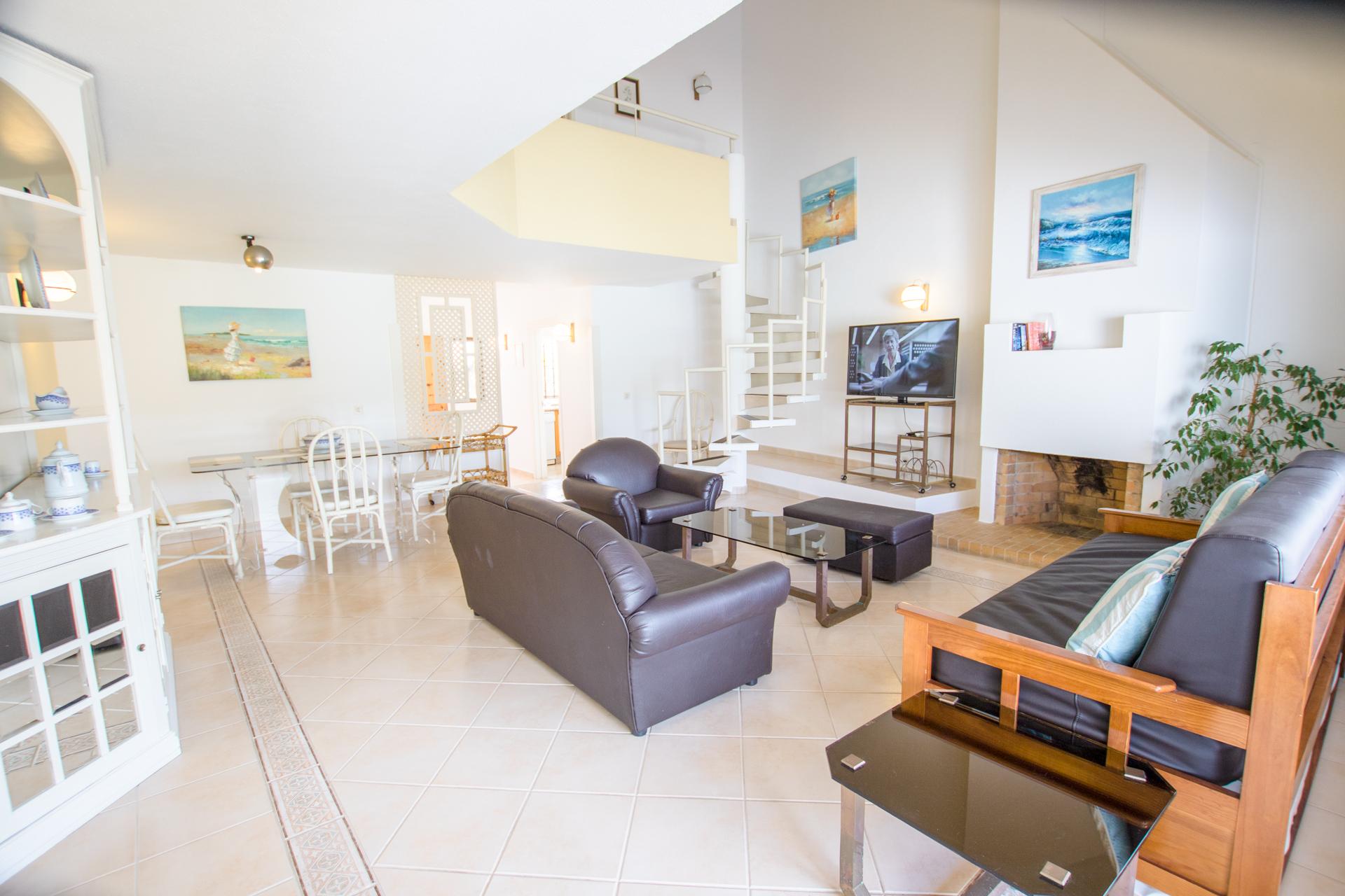Capitalmoura Mouragolf Village Vilamoura Exterior photo