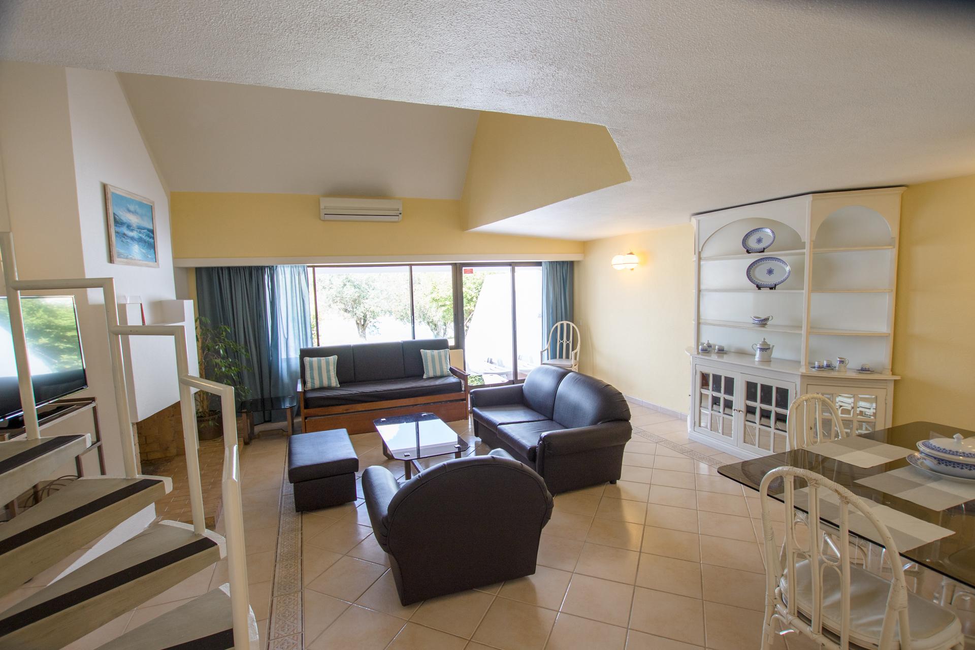 Capitalmoura Mouragolf Village Vilamoura Exterior photo