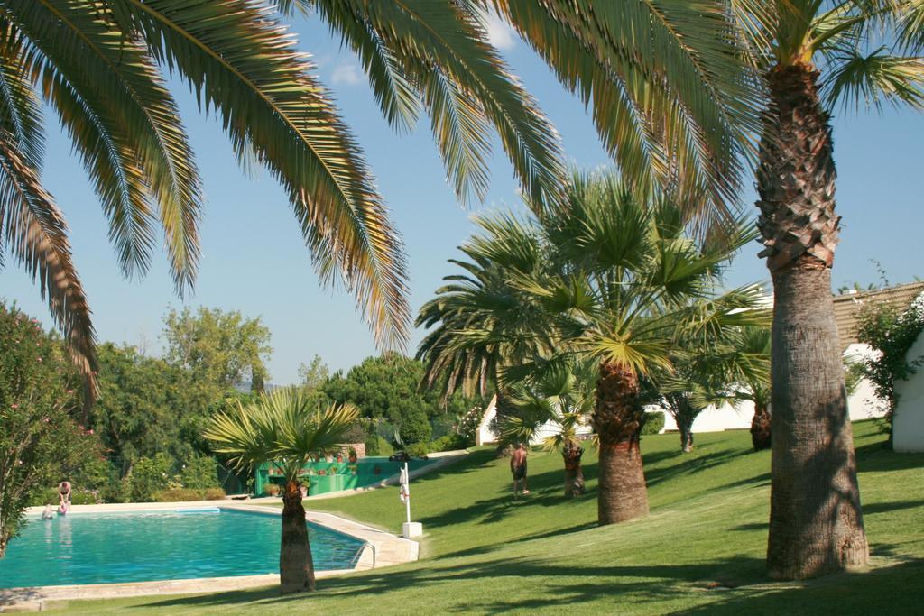 Capitalmoura Mouragolf Village Vilamoura Exterior photo