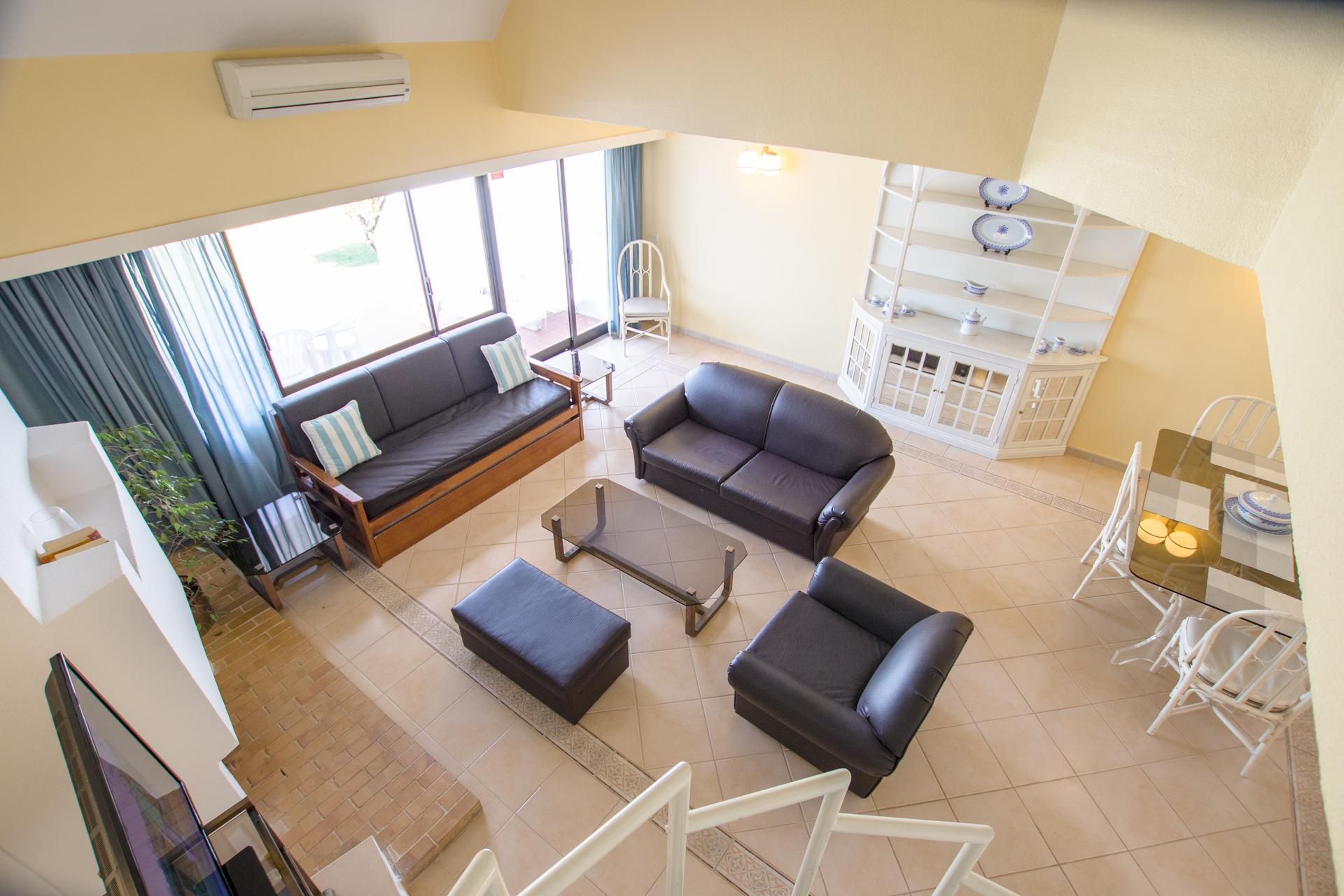 Capitalmoura Mouragolf Village Vilamoura Exterior photo