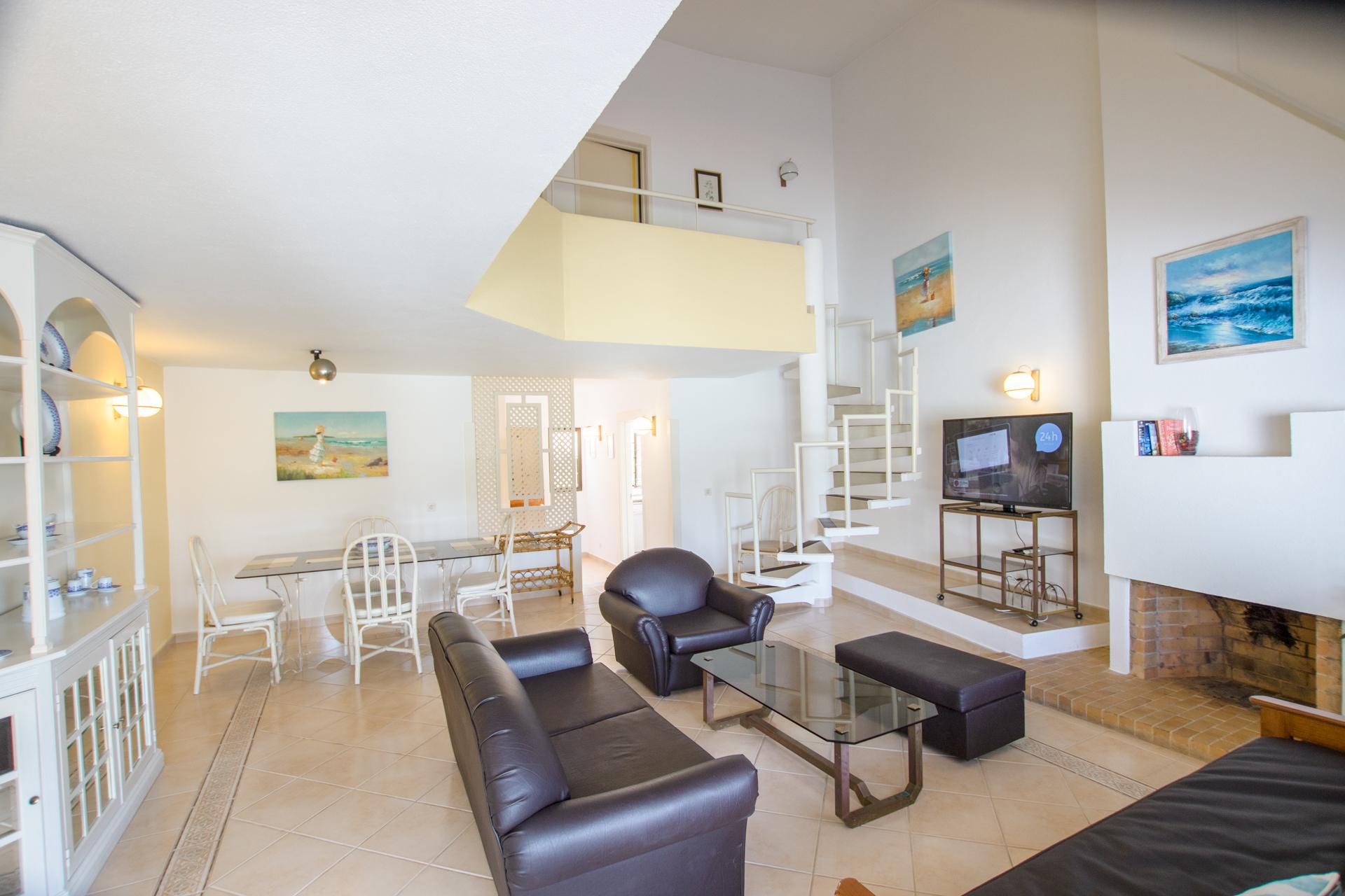 Capitalmoura Mouragolf Village Vilamoura Exterior photo