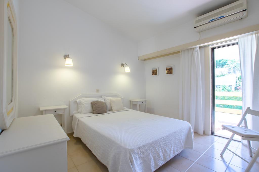 Capitalmoura Mouragolf Village Vilamoura Exterior photo