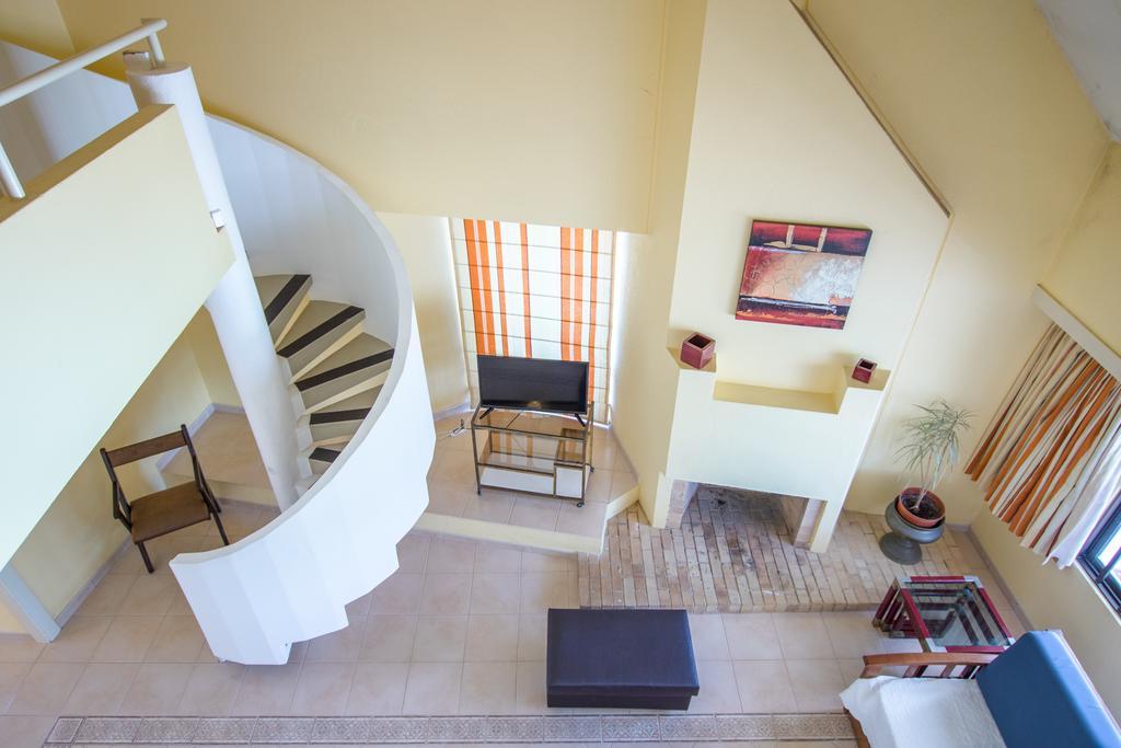 Capitalmoura Mouragolf Village Vilamoura Exterior photo