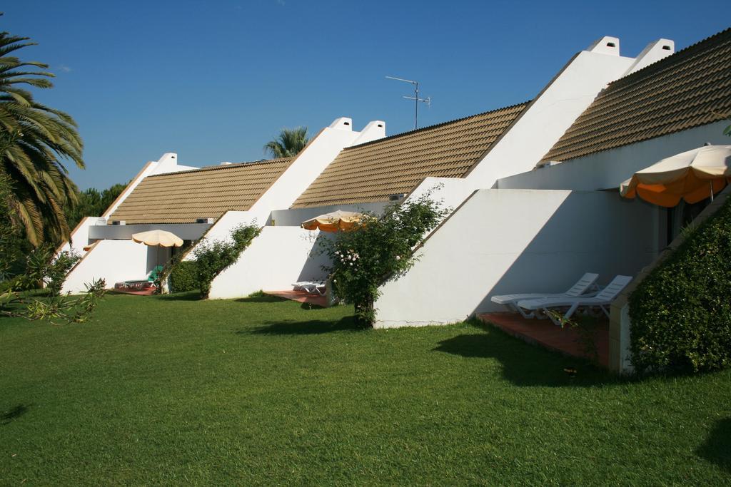 Capitalmoura Mouragolf Village Vilamoura Exterior photo