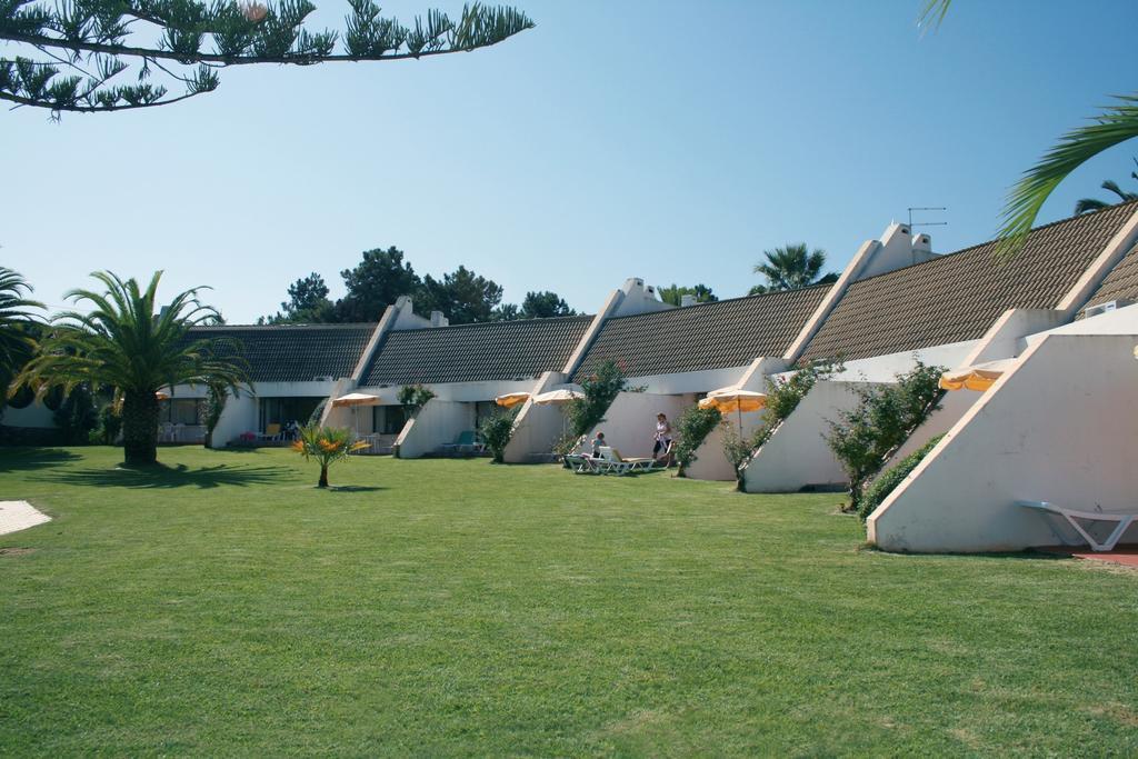 Capitalmoura Mouragolf Village Vilamoura Exterior photo