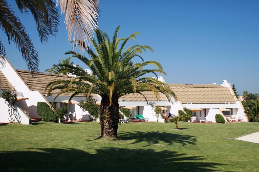 Capitalmoura Mouragolf Village Vilamoura Exterior photo