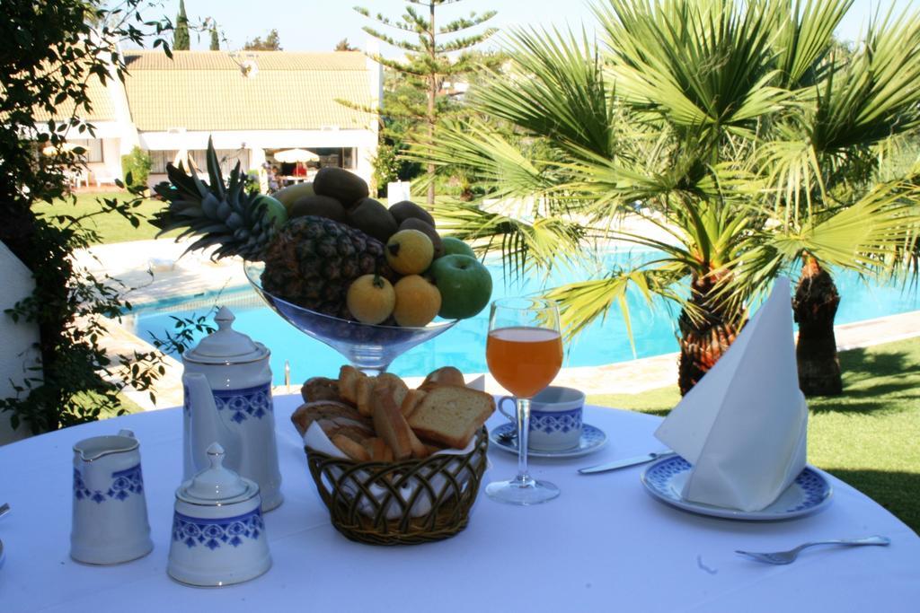 Capitalmoura Mouragolf Village Vilamoura Exterior photo