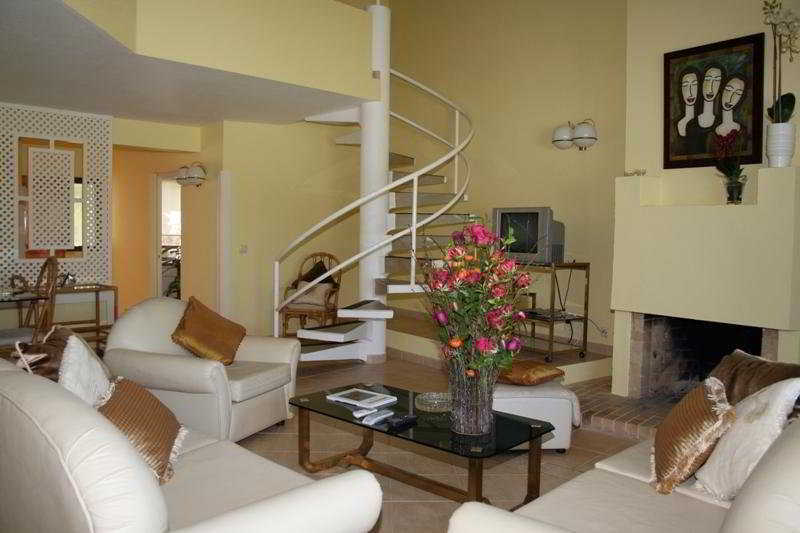 Capitalmoura Mouragolf Village Vilamoura Exterior photo
