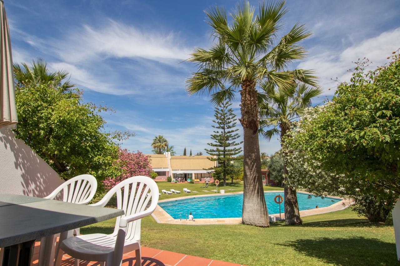 Capitalmoura Mouragolf Village Vilamoura Exterior photo