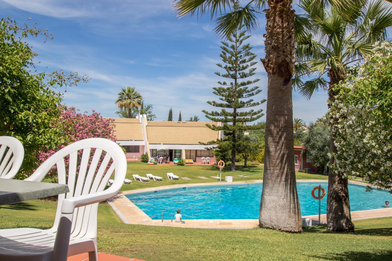 Capitalmoura Mouragolf Village Vilamoura Exterior photo