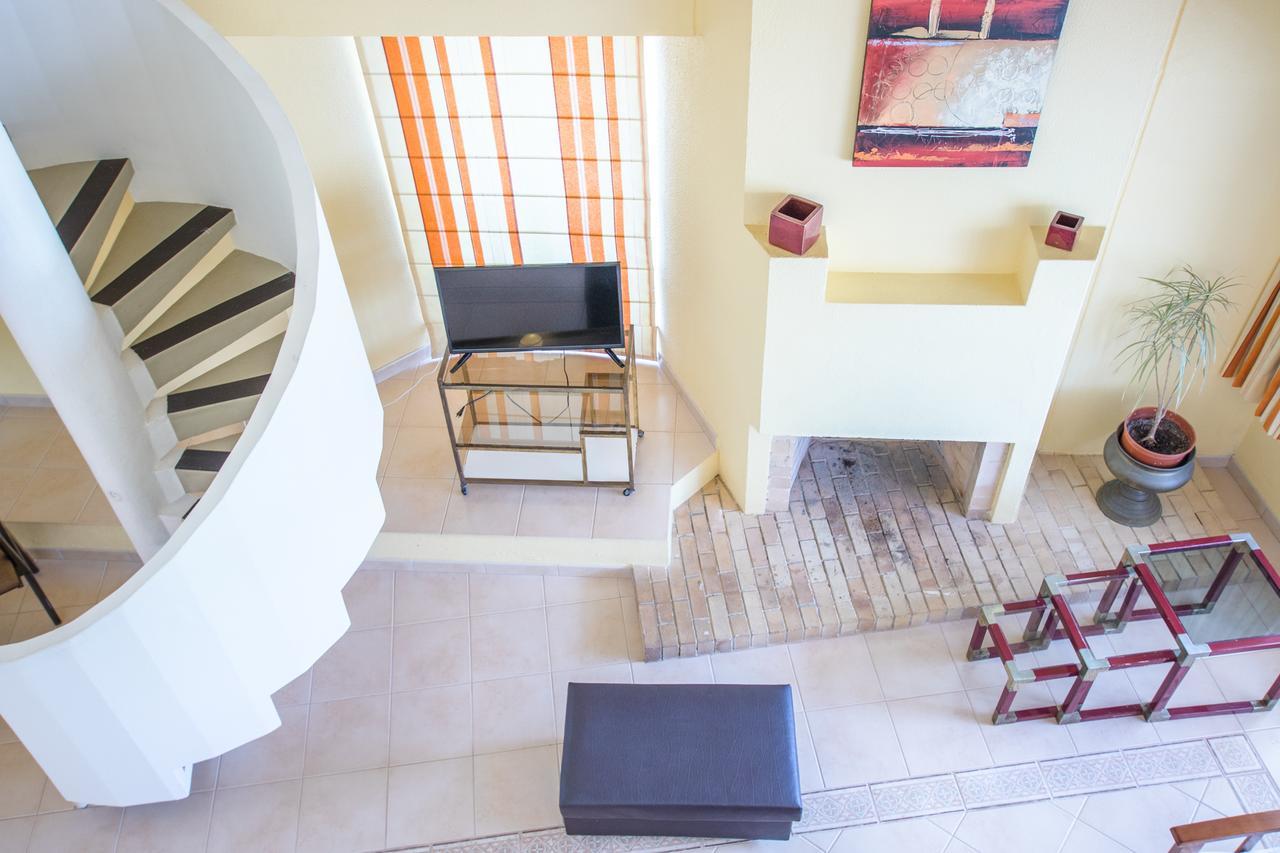 Capitalmoura Mouragolf Village Vilamoura Exterior photo